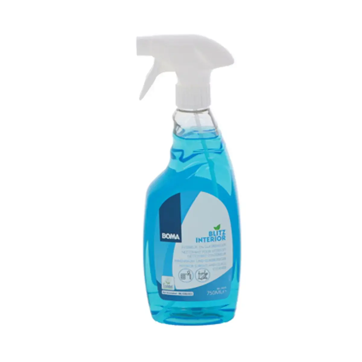 Blitz Interior spray 750ml photo du produit