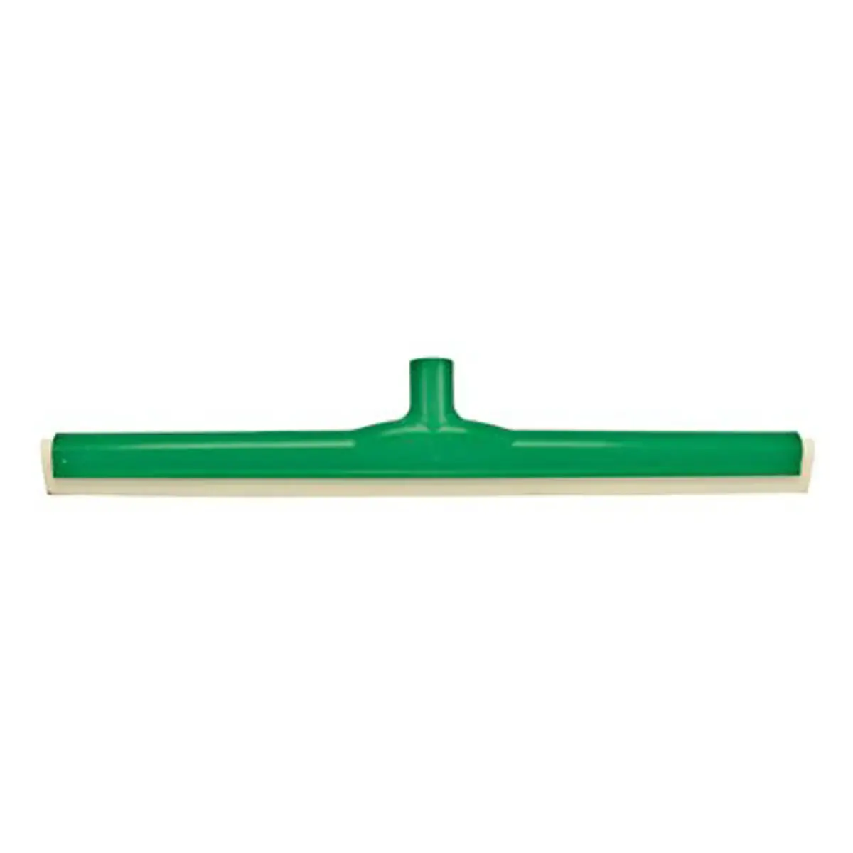 Raclette plastique 55cm photo du produit