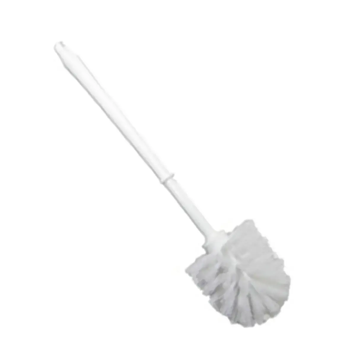 Brosse WC en polyamide photo du produit