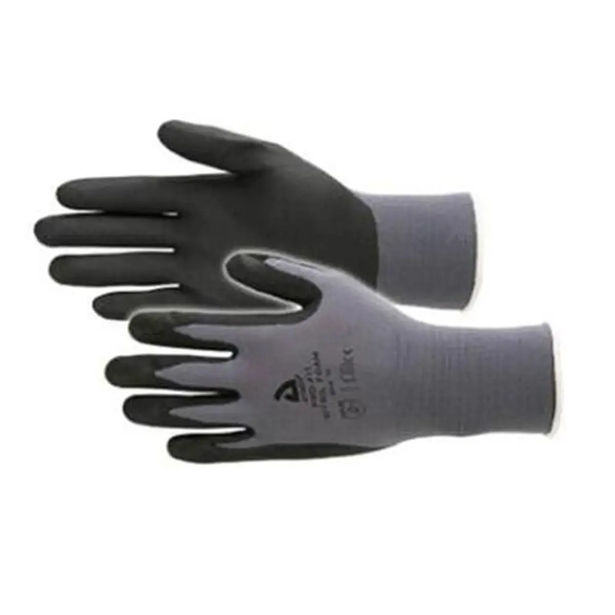 Gan.de trav. Pro-Nitril Foam S photo du produit