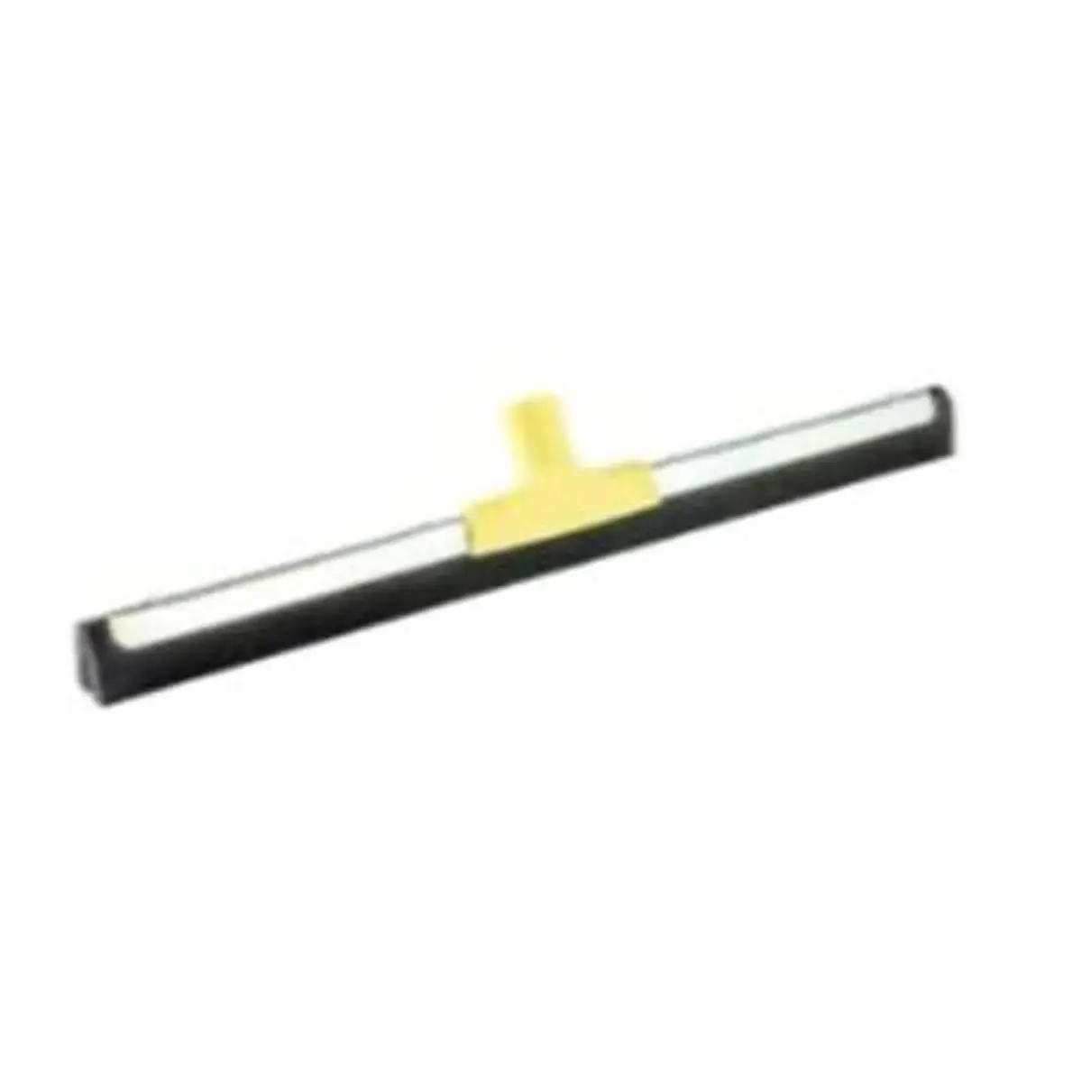 Raclette métal douille 45cm photo du produit