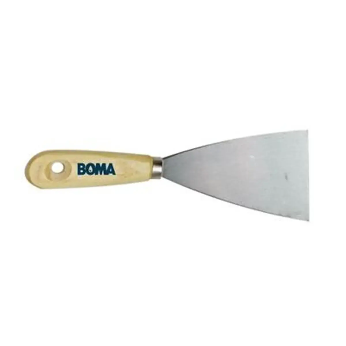 Spatules 8 cm - Boma photo du produit