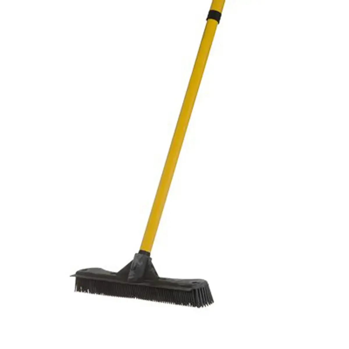 Balai Caoutchouc + manche tel. photo du produit