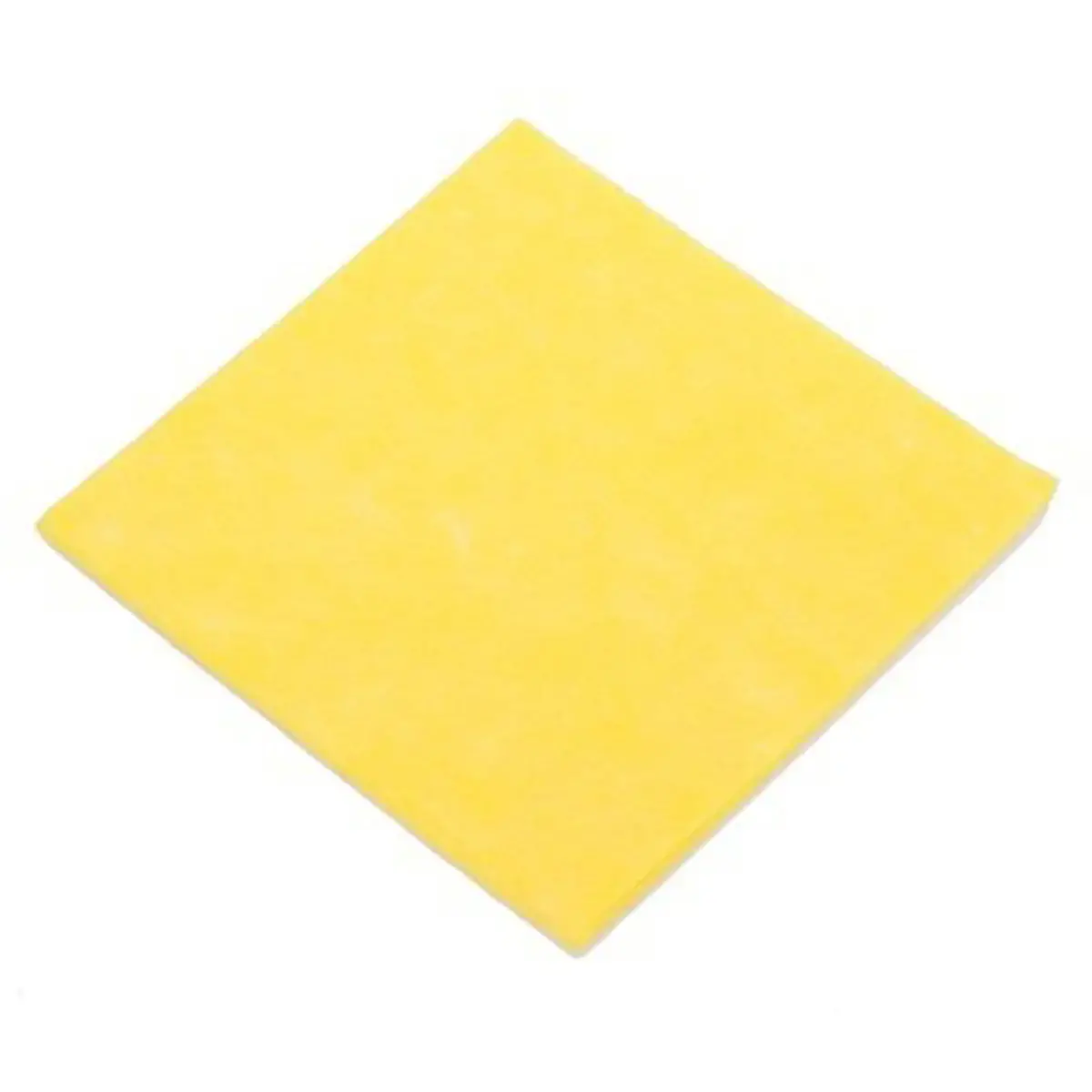 Lavettes 38 x 40 cm JAUNE - Boma photo du produit