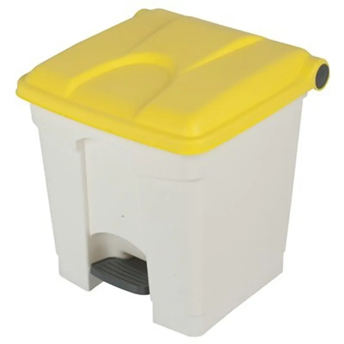 Couvercle Pedal Classic 30L. J photo du produit