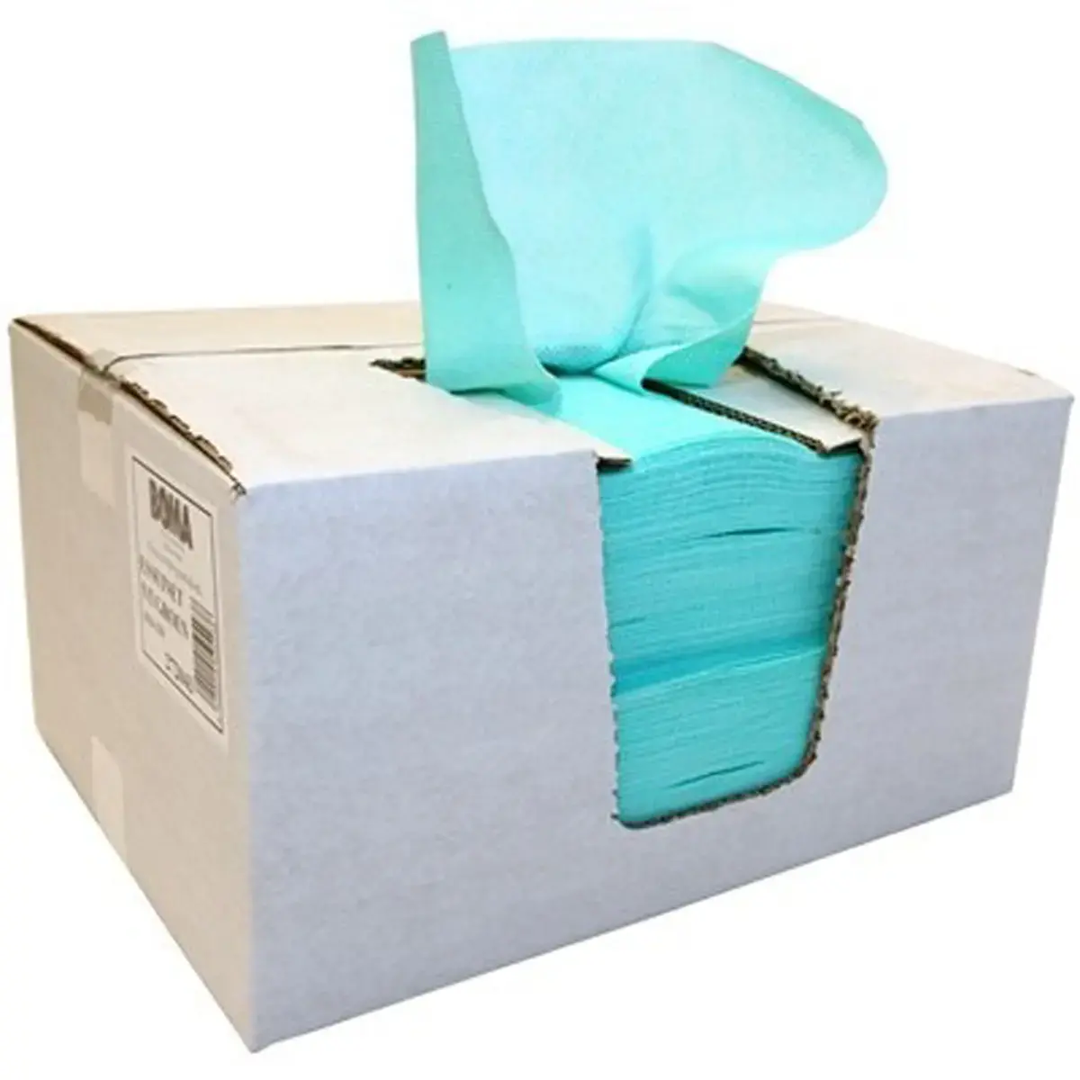 Lingettes - Boma photo du produit