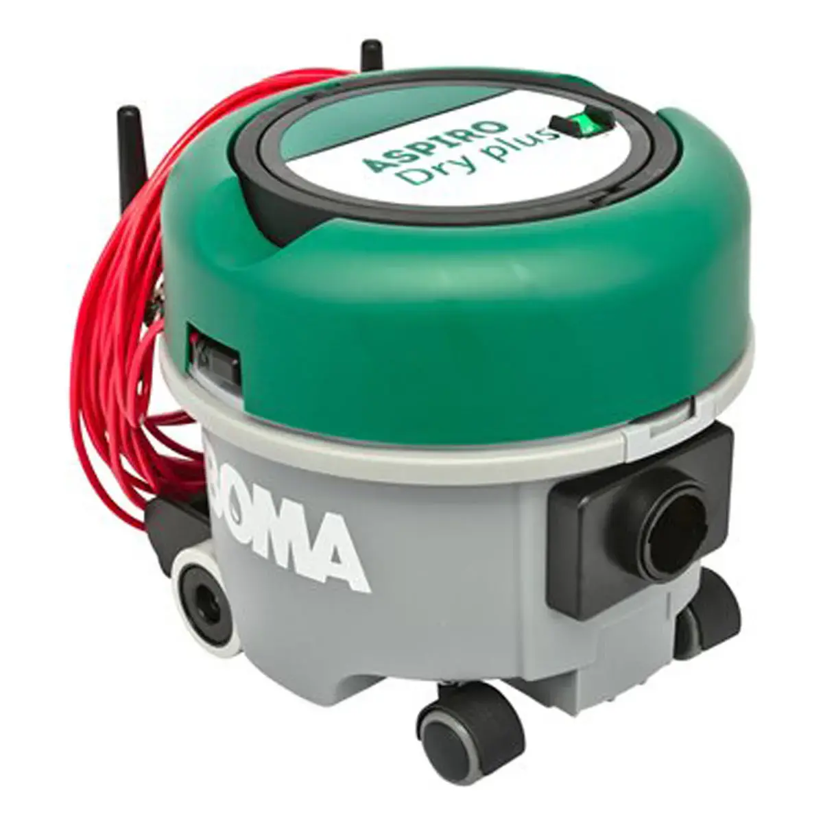 Aspiro Dry Plus - Boma photo du produit