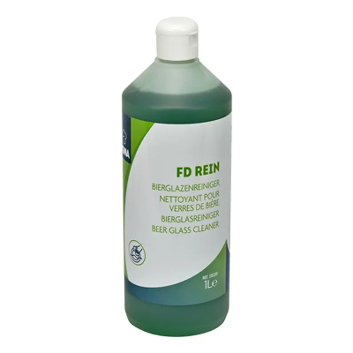 FD Rein 1L photo du produit