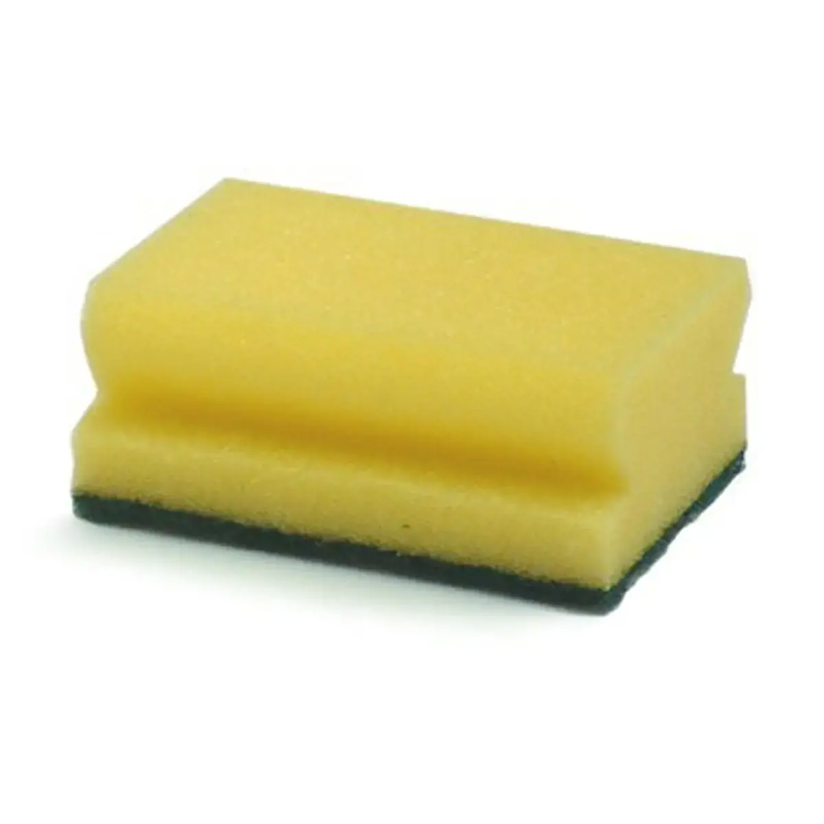 Eponge grattante Fabel 10x7cm photo du produit