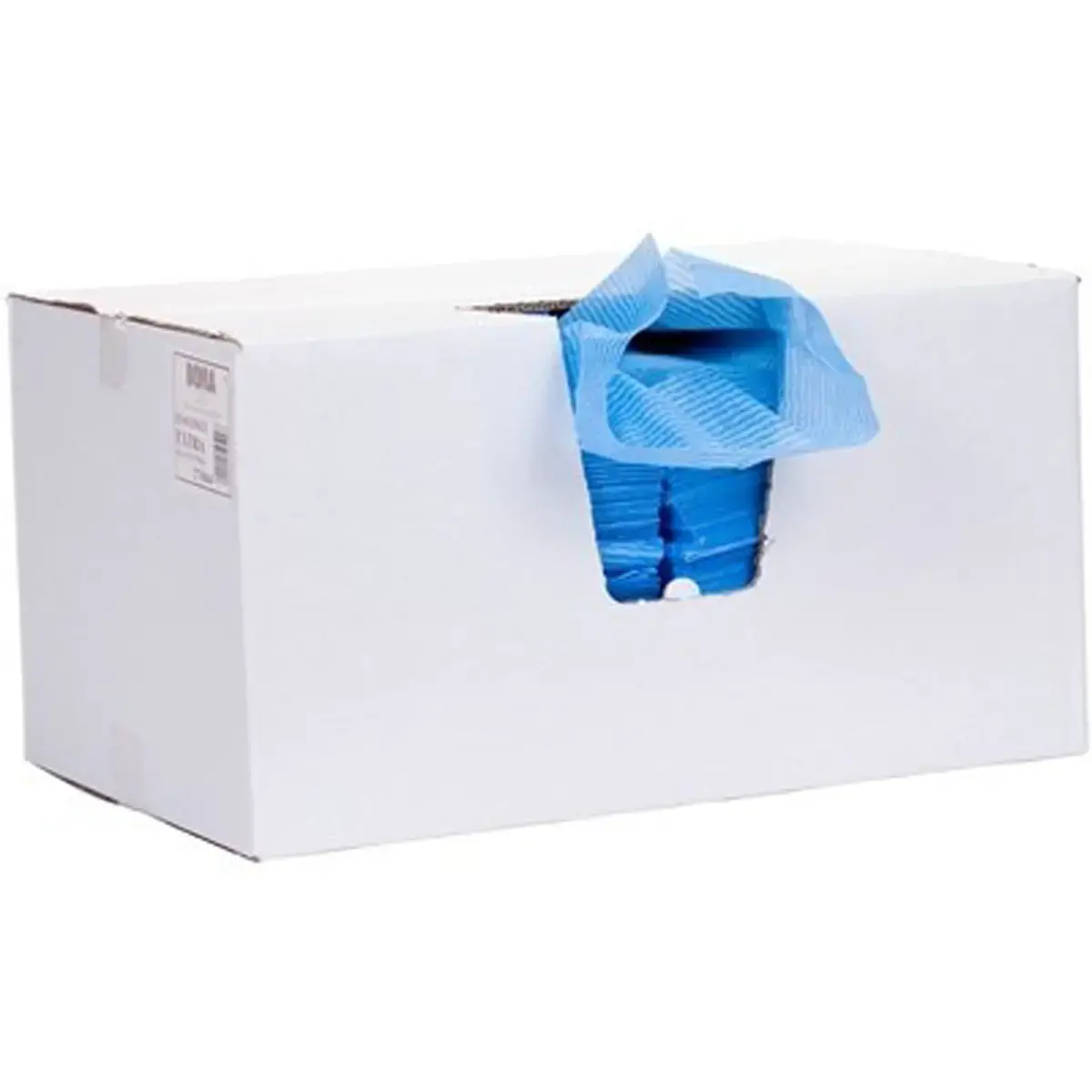 Lavettes Extra BLEU - Boma photo du produit