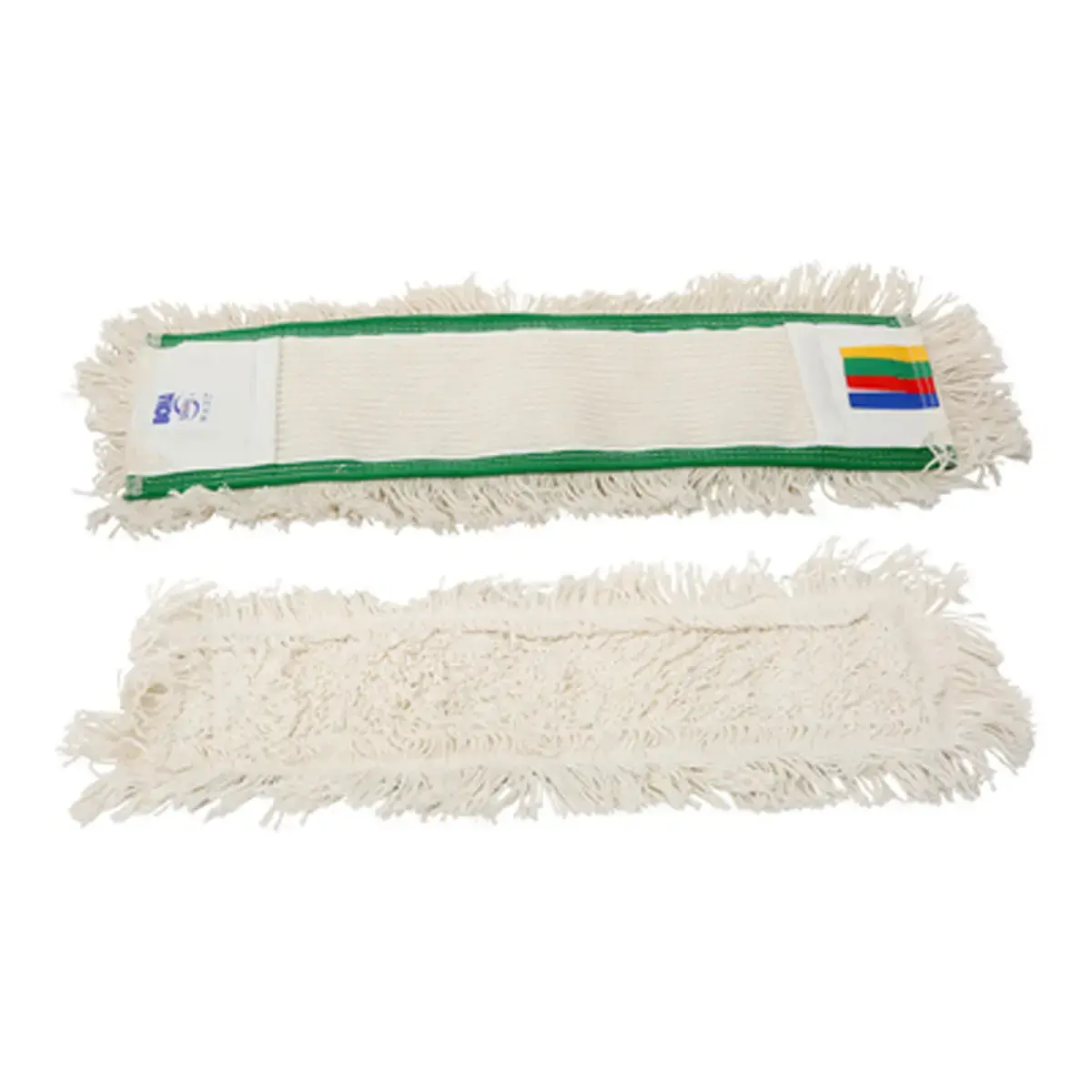 Frange UNIKO 40cm - Cotton photo du produit