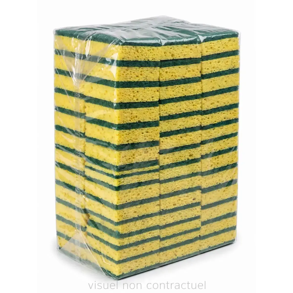 Eponge Frina 14x9x2,5cm photo du produit