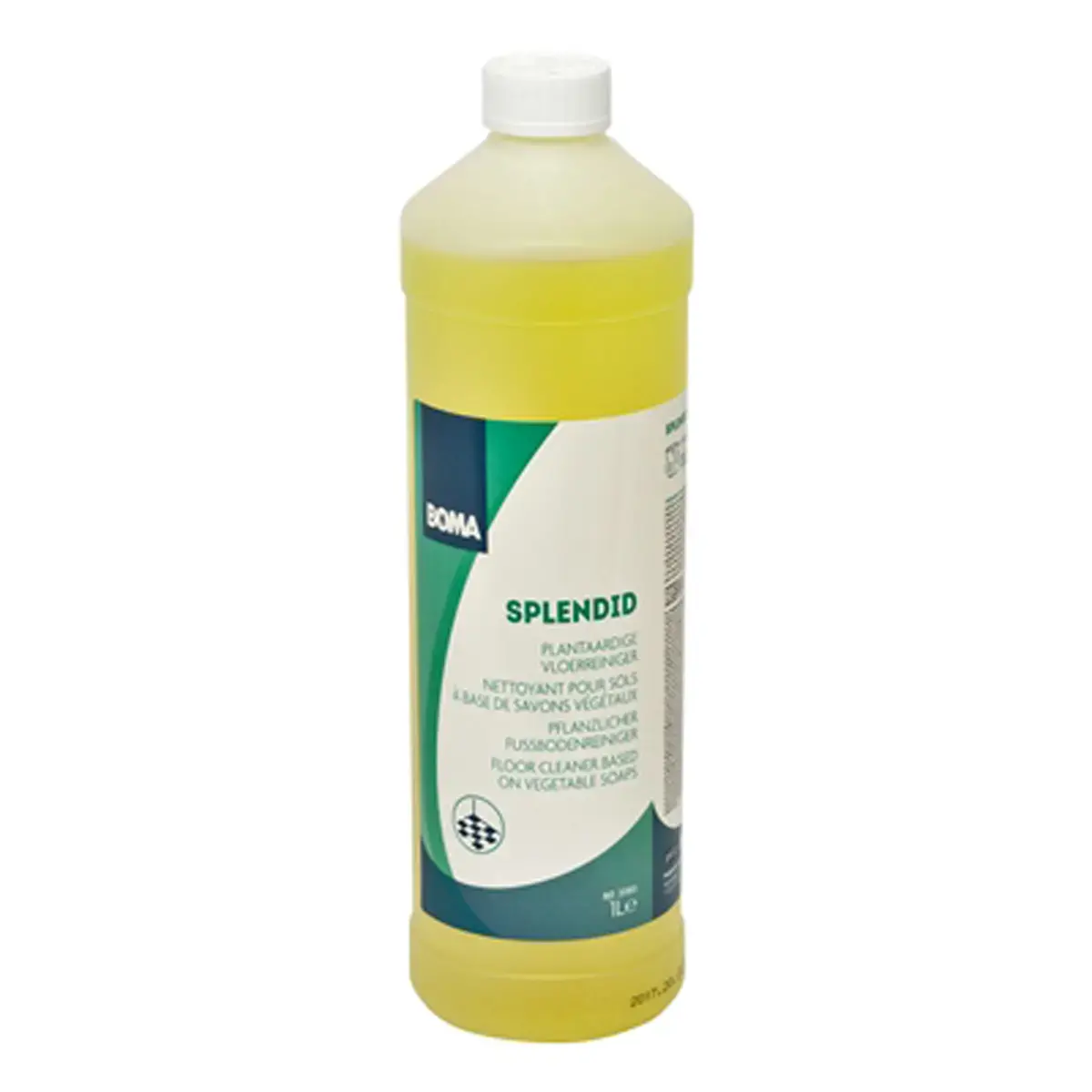 Splendid 1L photo du produit