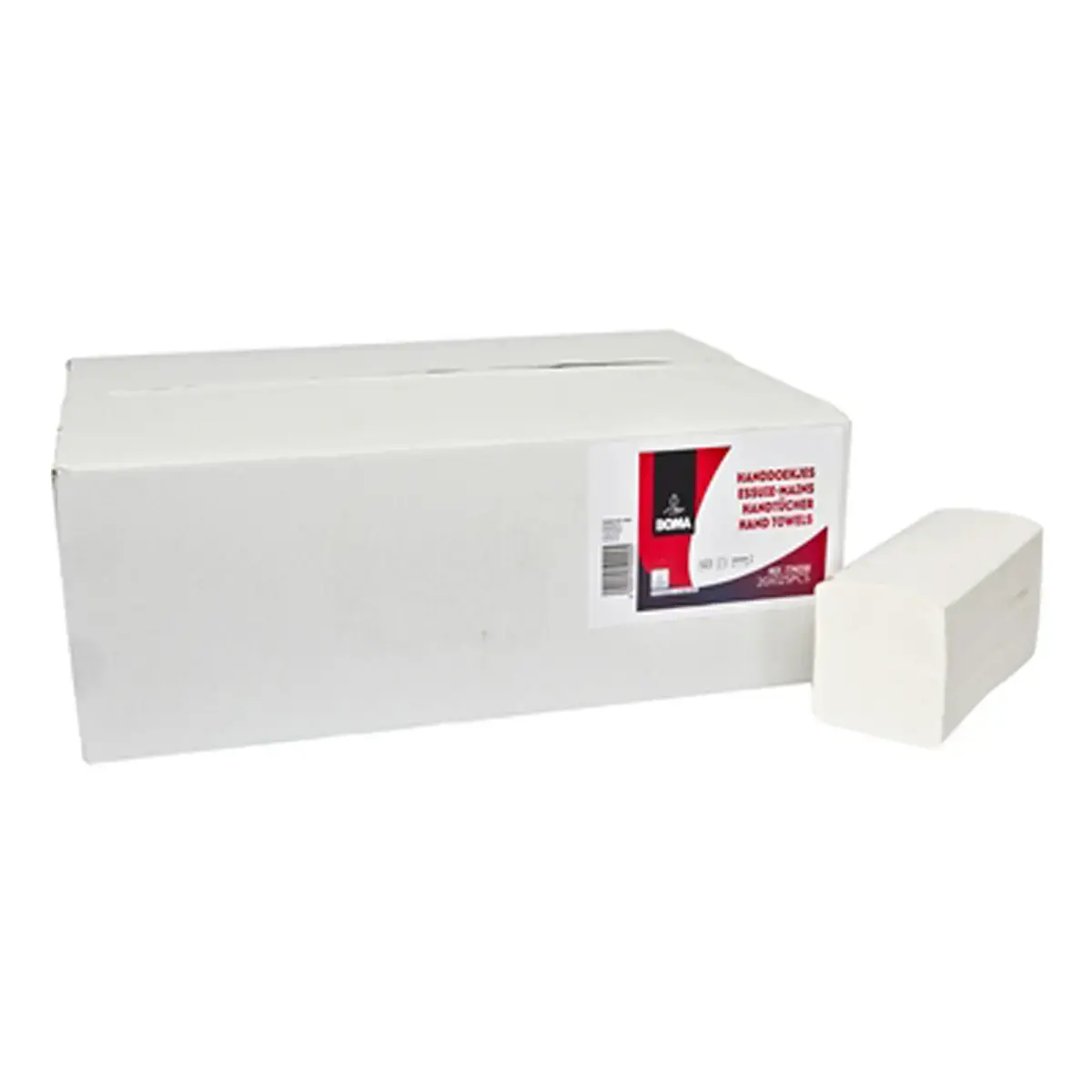 Essuie-m SF 32x22cm BLA 2500 photo du produit