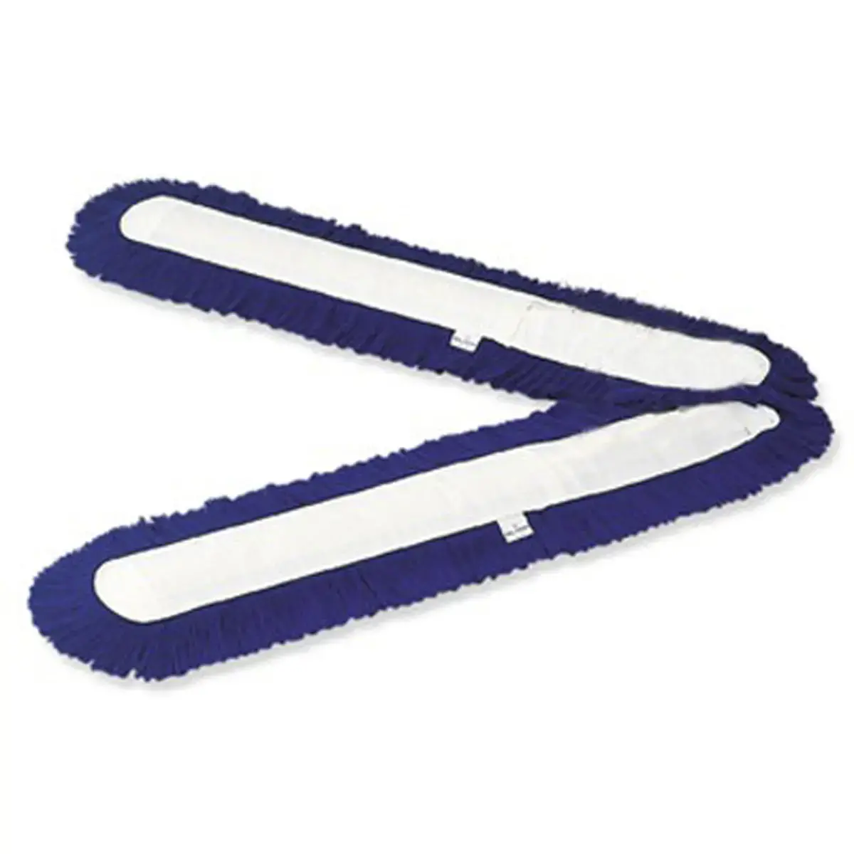 Franges balai ciseau - 2 pcs photo du produit