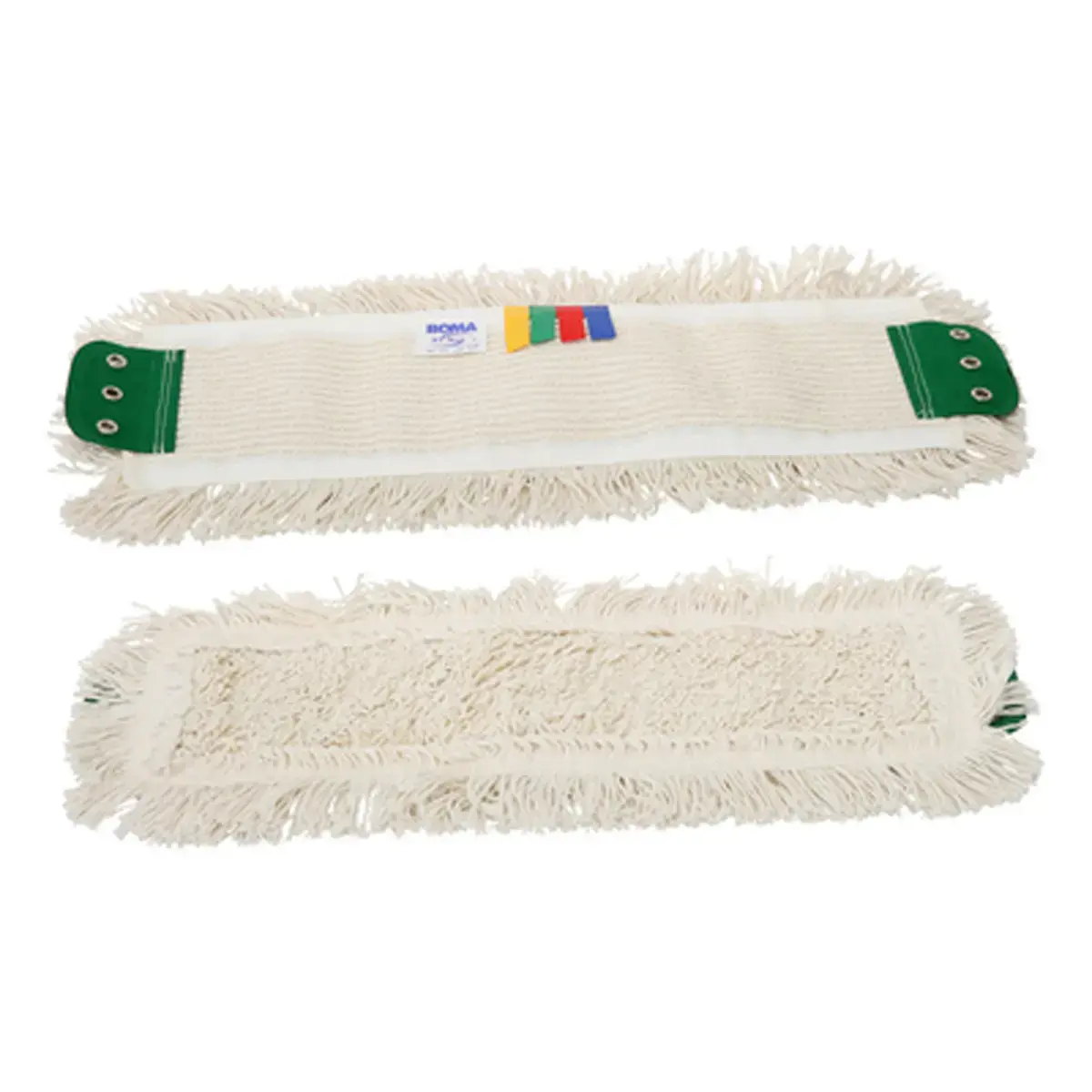 Frange TRIKO 40cm - Coton photo du produit