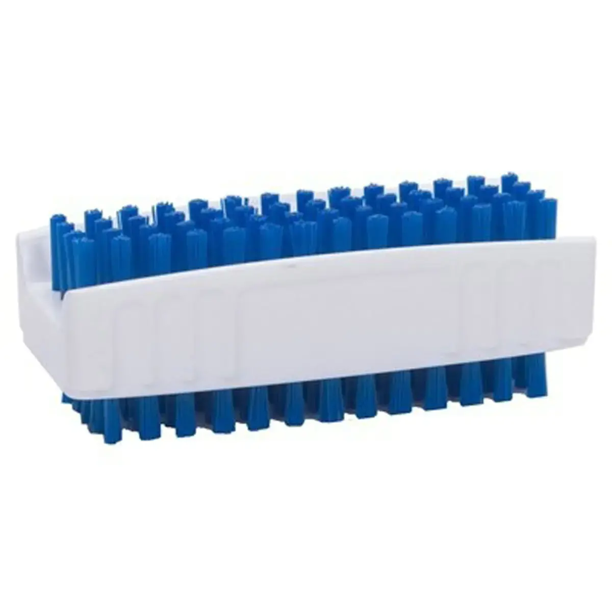 Brosse à ongles double pvc photo du produit