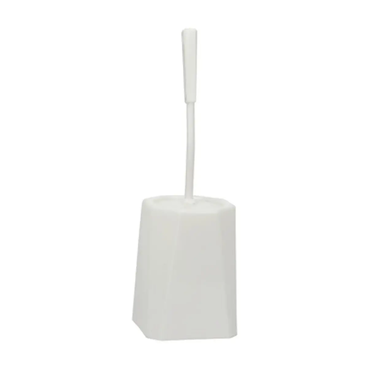 Brosse WC av. support mod. f. photo du produit