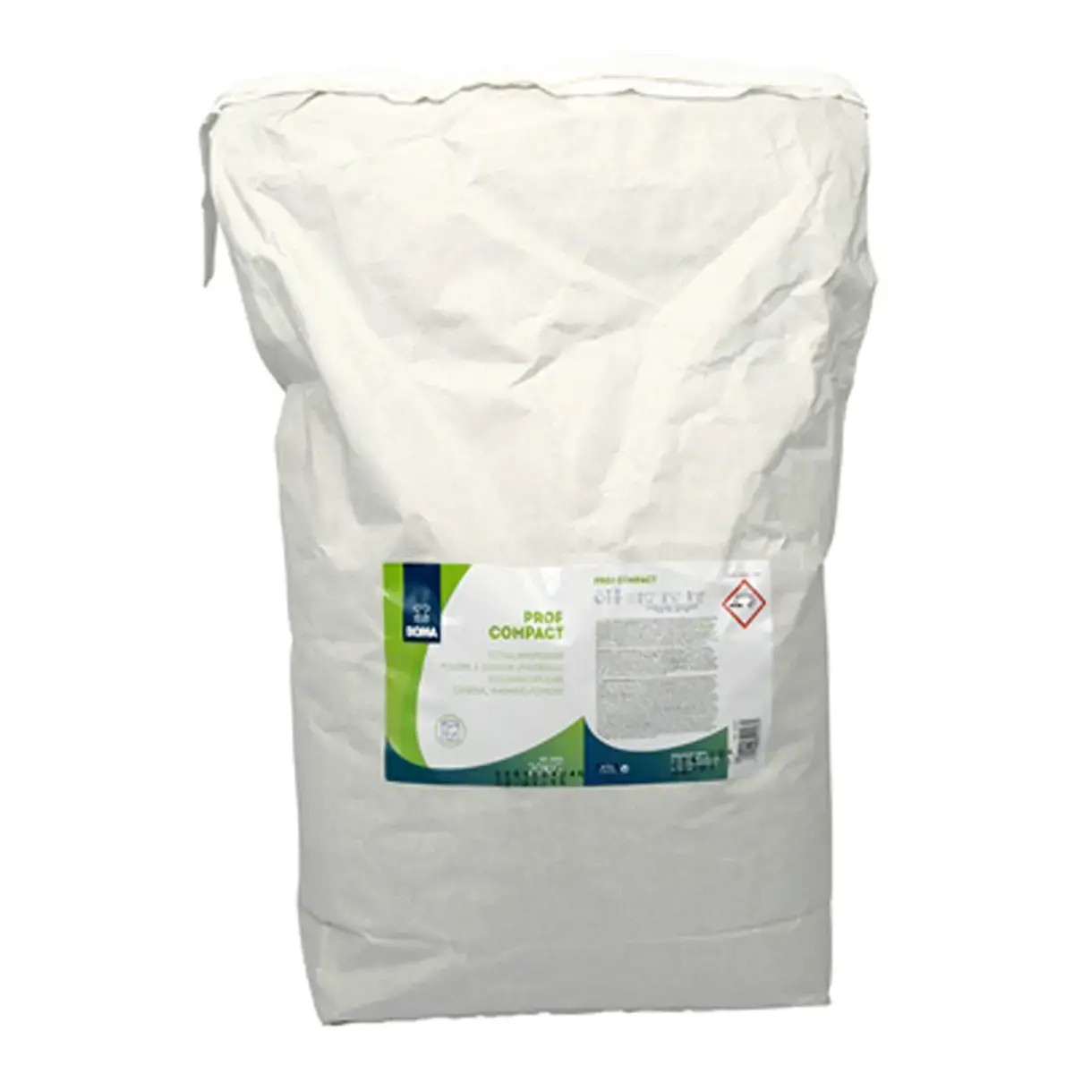 Boma Prof Compact 20kg photo du produit