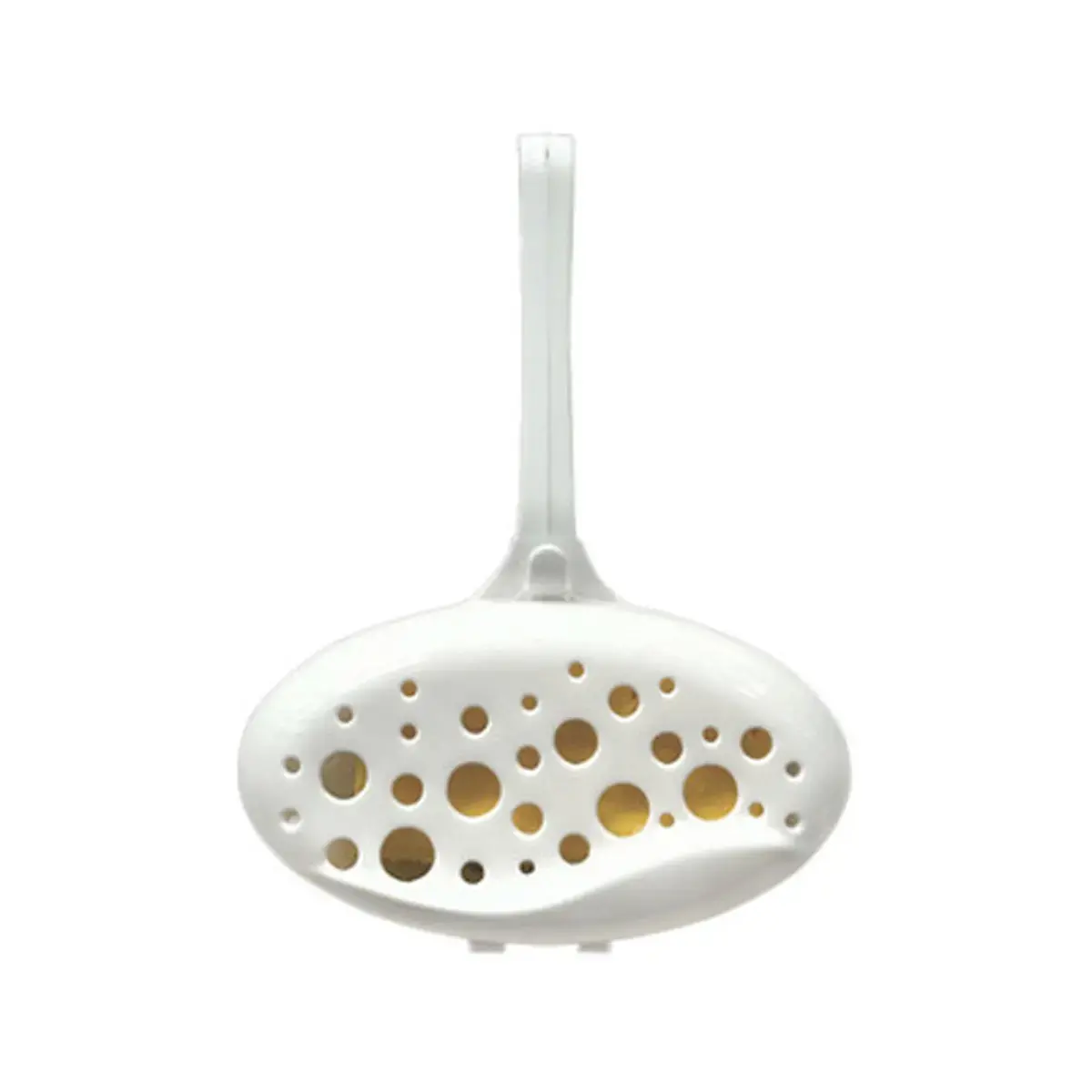Bloc cuvette WC Citron photo du produit