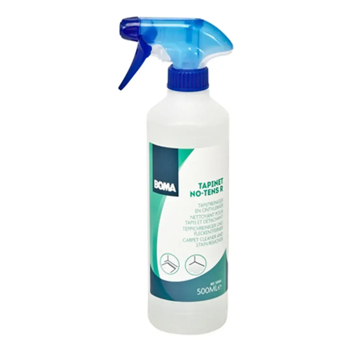 Tapinet No-tens R 500ml photo du produit