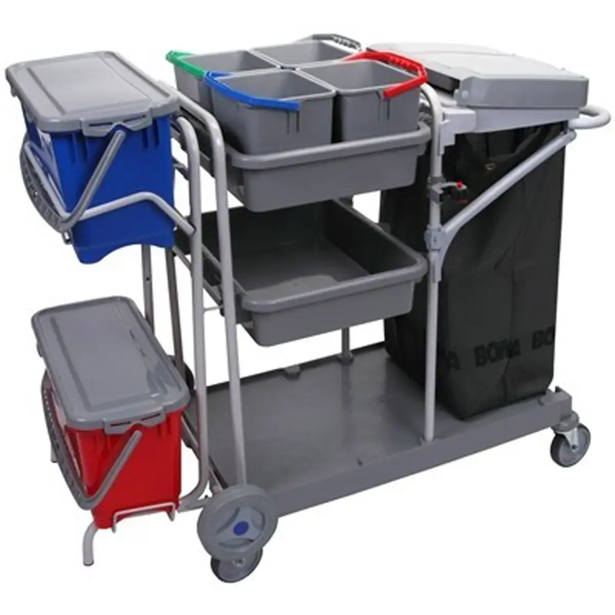 Conceptcar 3010 T-D +trolley photo du produit