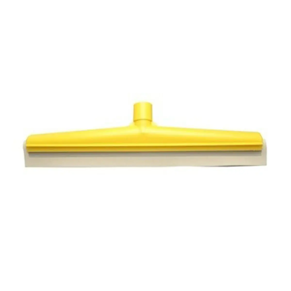 Raclette de nettoyage &ndash; 50 cm &ndash; Jaune &ndash; Boma photo du produit