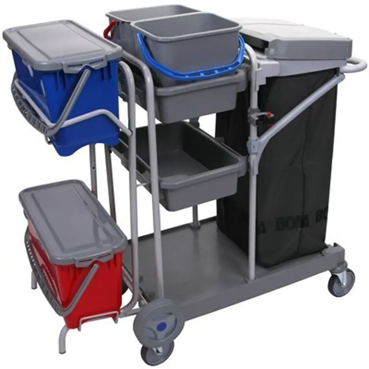 Conceptcar 2010 T-D +trolley photo du produit