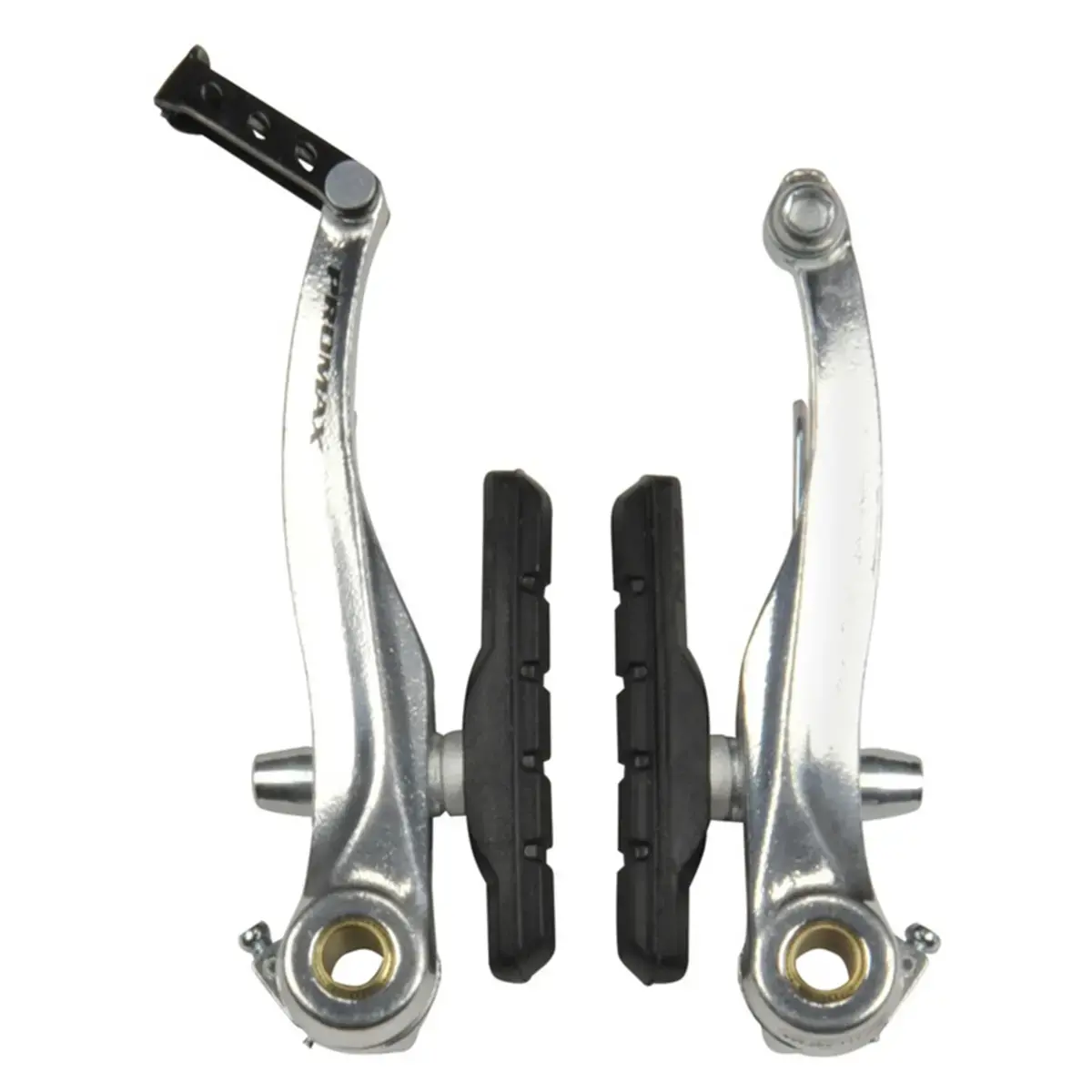 Freins V-Brake pour v&eacute;lo - avant et arri&egrave;re - Fischer photo du produit