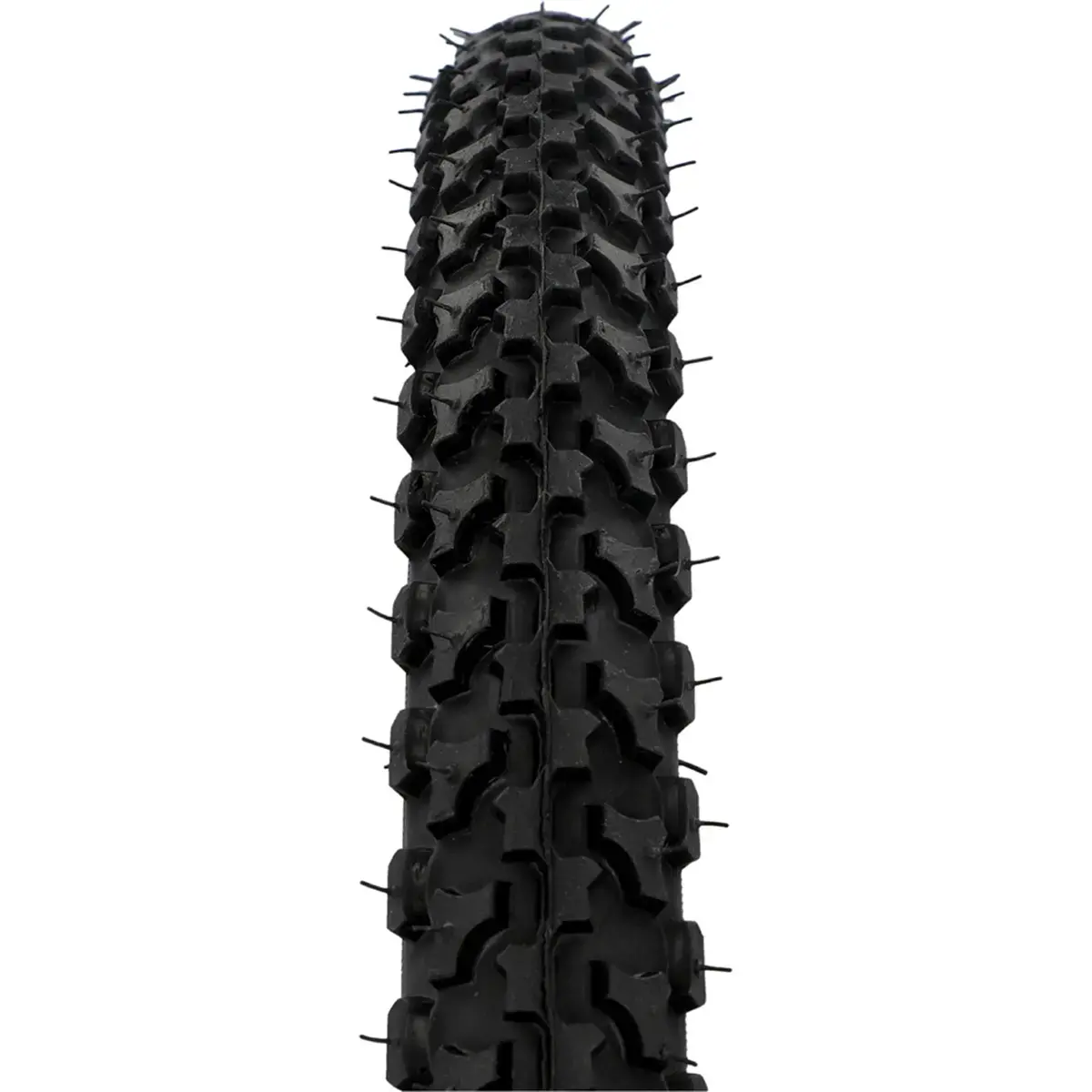 FISCHER Pneu de vélo, 20' (50,80 cm) photo du produit