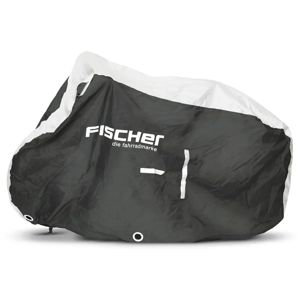 FISCHER Housse pour vélo 'Premium', (L)2.000 x (H)1.100 mm photo du produit