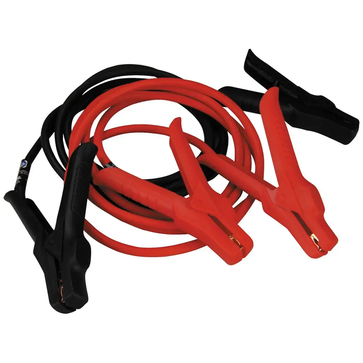 Câble de démarrage pour automobile ALU-PRO - 40 mm² - IWH photo du produit
