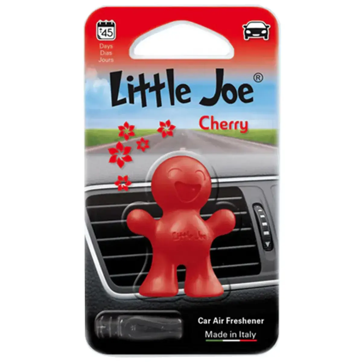 Little Joe Désodorisant pour voiture New Car - IWH photo du produit