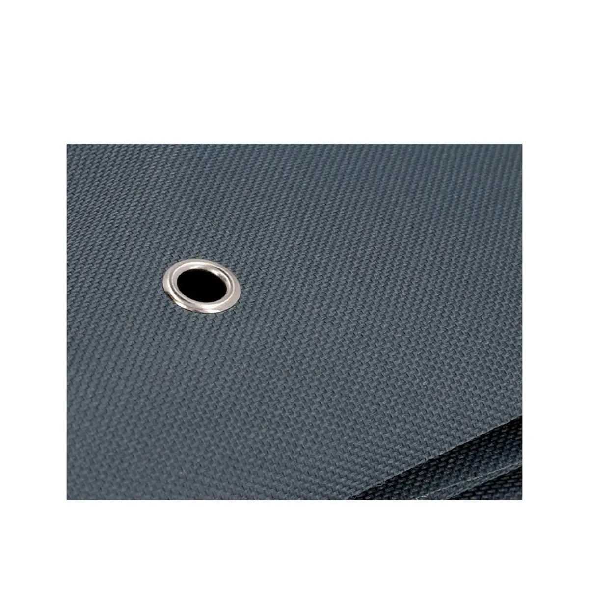 cartrend Housse de protection de roue XL, en polyester, gris photo du produit