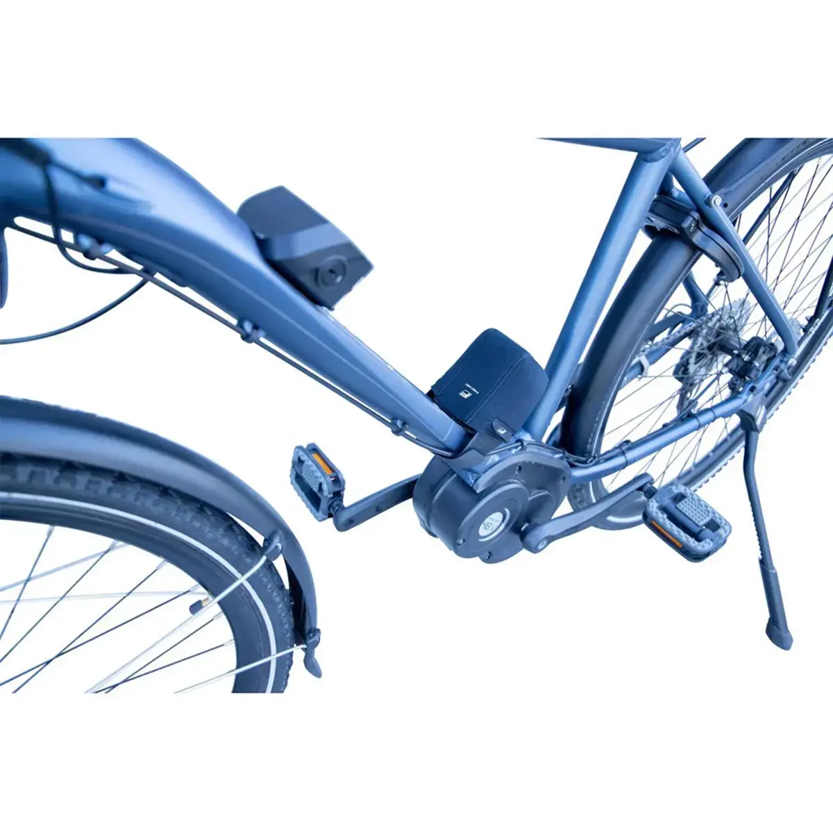 Housse de protection pour vélo électrique - Fischer photo du produit