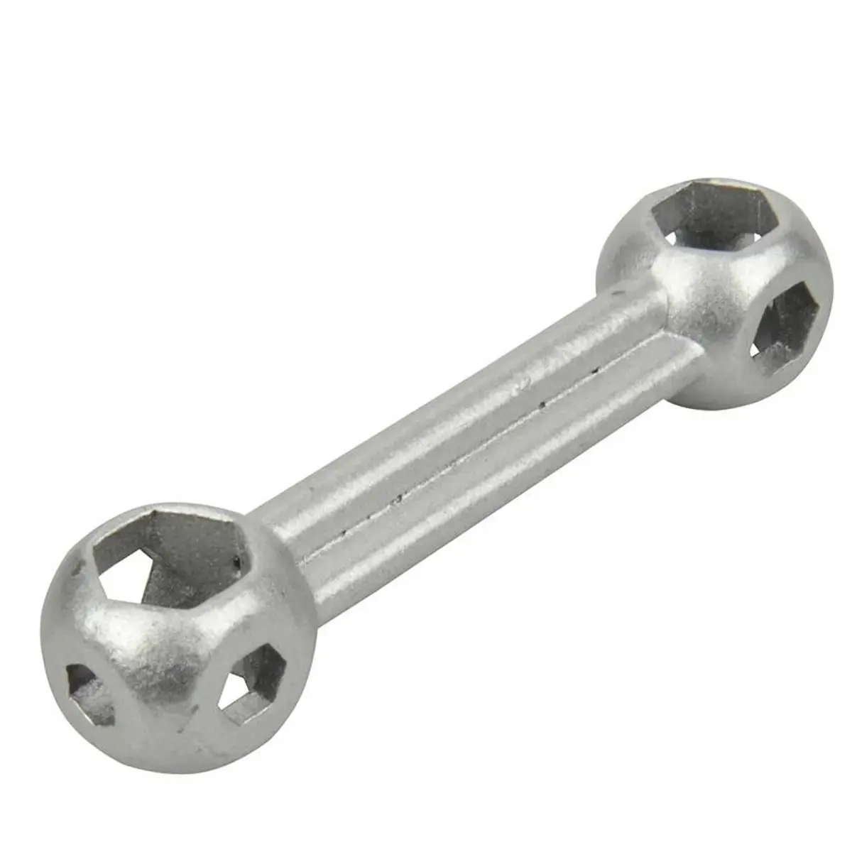 FISCHER Cl&eacute; &agrave; molette pour v&eacute;lo photo du produit