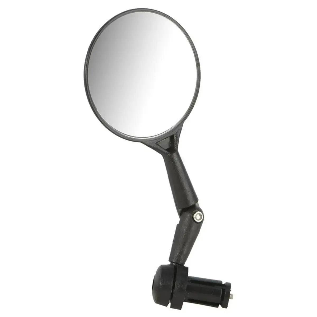 FISCHER Rétroviseur de vélo grand angle, noir photo du produit