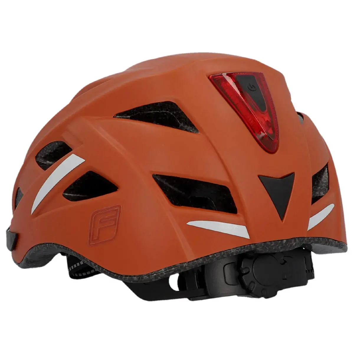 Casque de v&eacute;lo Urban Plus Miami - S/M - Fischer photo du produit