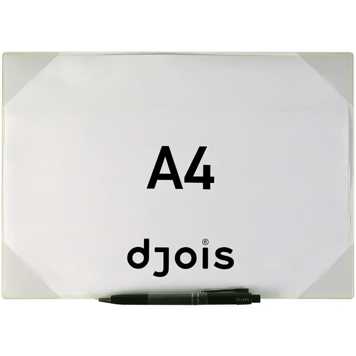 Porte-copie KANG - dos adhésif - Djois photo du produit