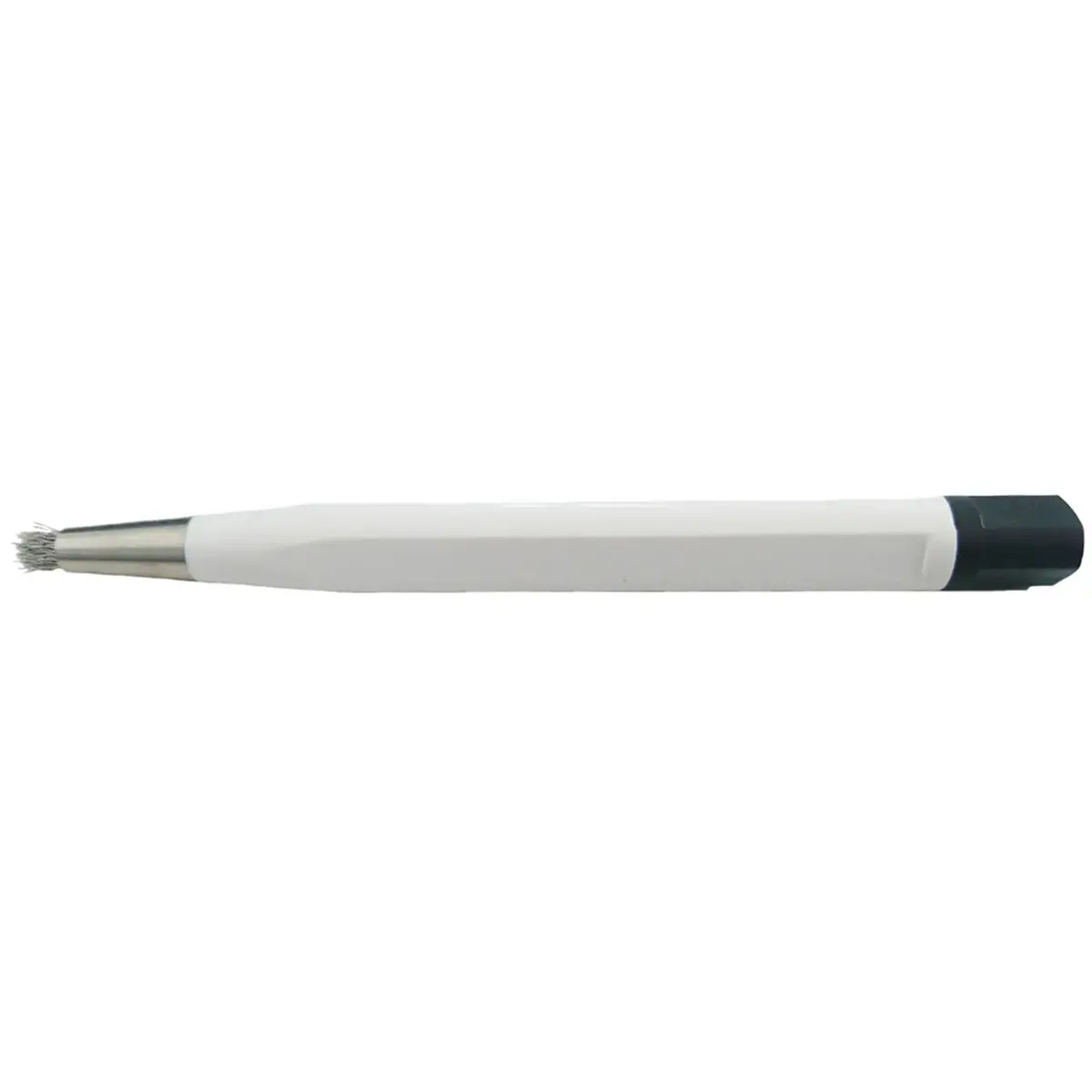 Hansa Stylo-gomme en fil d'acier avec pointe en nickel photo du produit