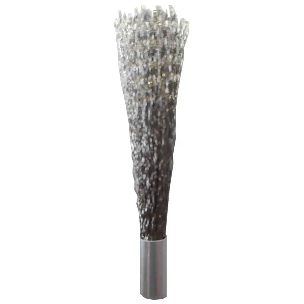 Hansa Stylo-gomme en fil d'acier avec pointe en nickel photo du produit