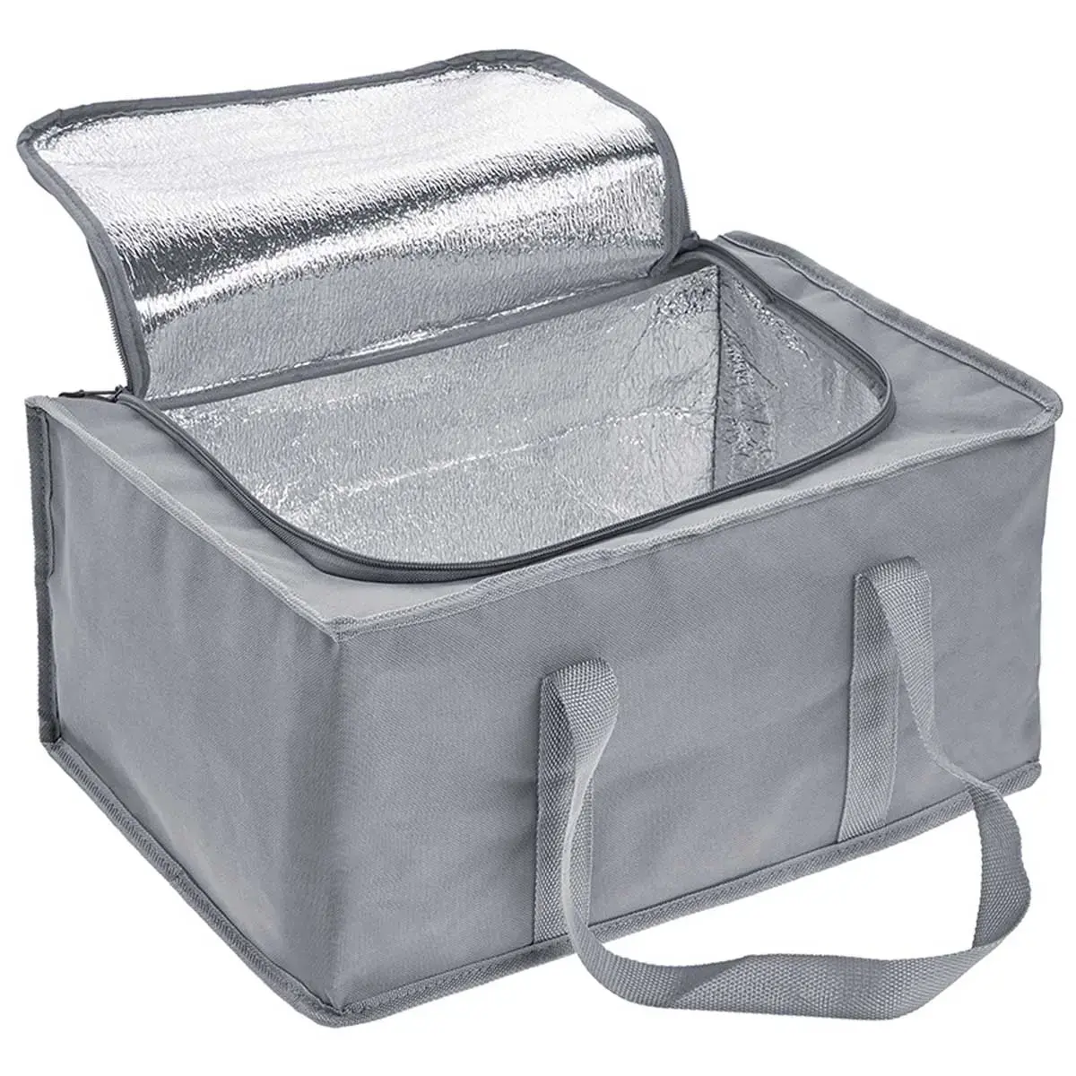 keeeper Sac isotherme 'johanna', taille L, graphite photo du produit