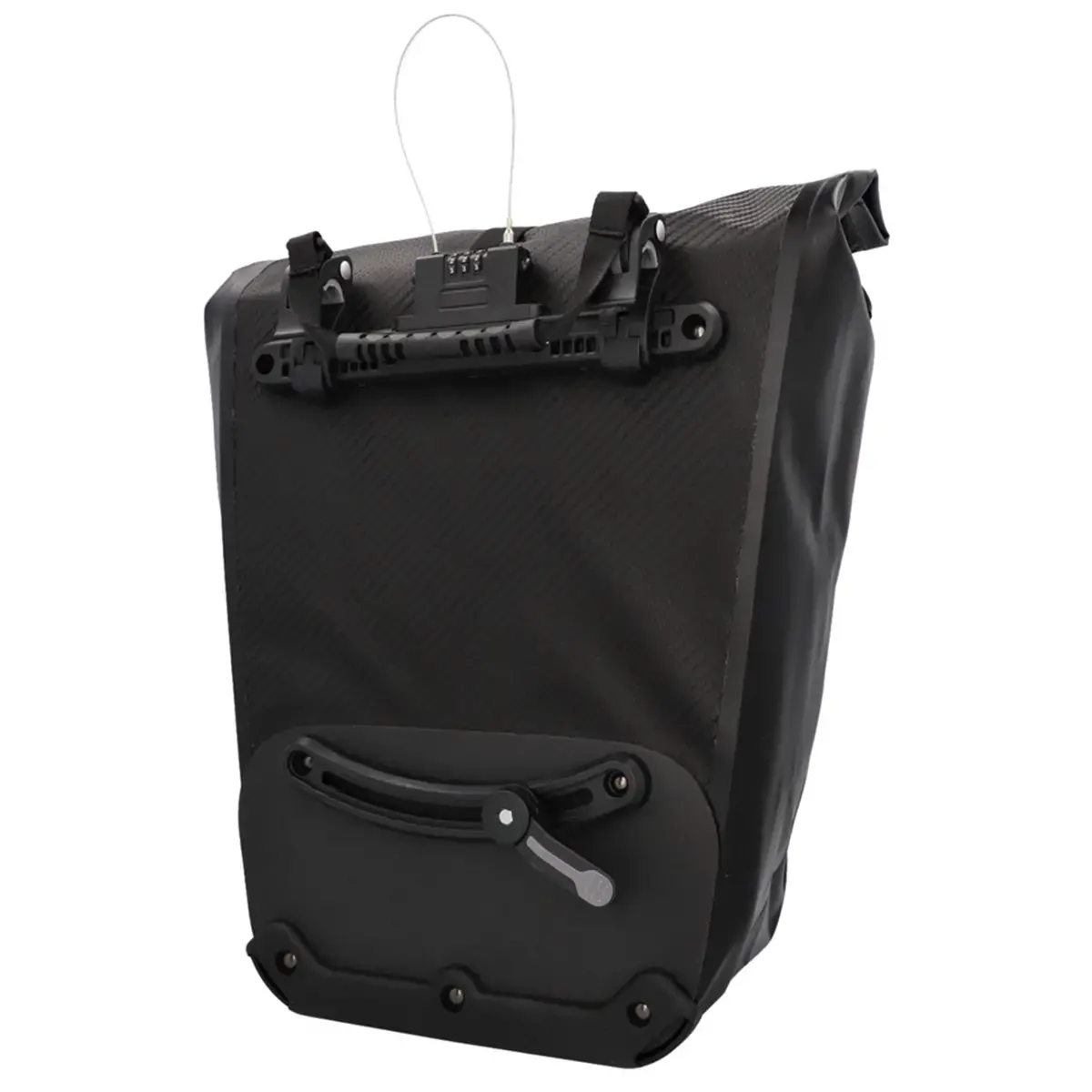 Sacoche pour vélo PLUS Emendo - Fischer photo du produit