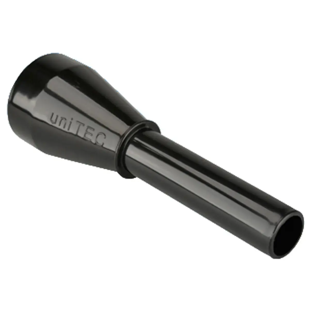 uniTEC Adaptateur pour jerrican, pour voitures diesel photo du produit