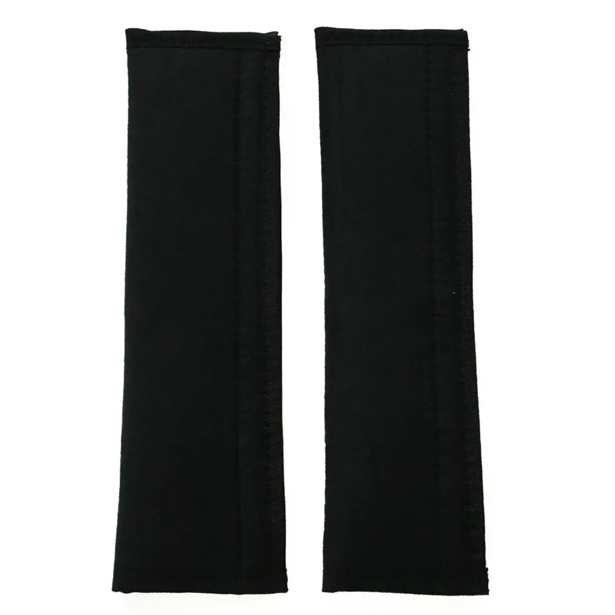 Protection pour ceinture de sécurité Alcantara - set de 2 - IWH photo du produit