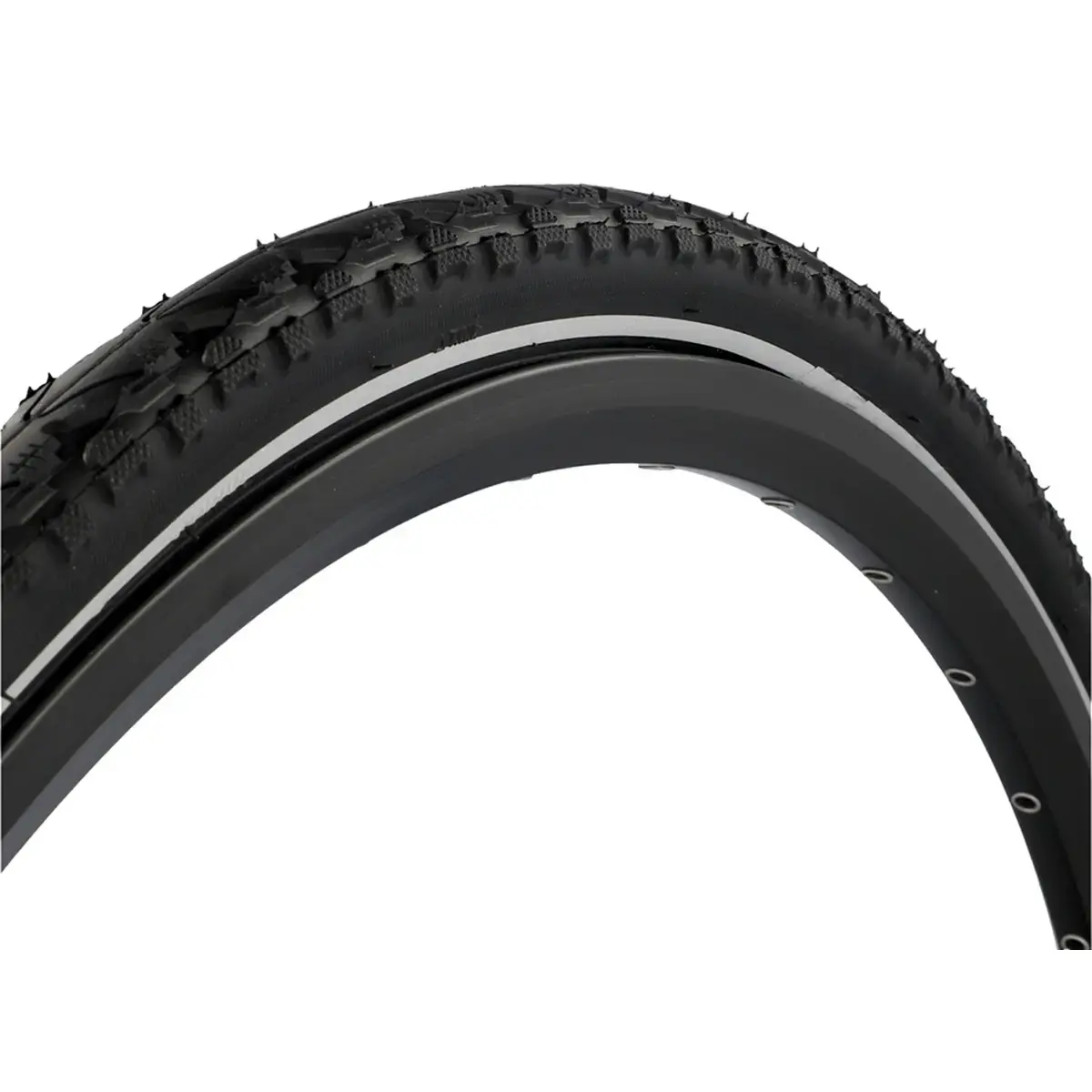 Pneu pour vélo électrique - 28 pouces (71,12 cm) - 40-622 - Fischer photo du produit