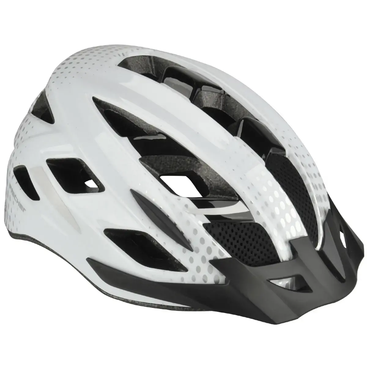 FISCHER Casque de vélo 'Urban Lano', taille: S/M photo du produit