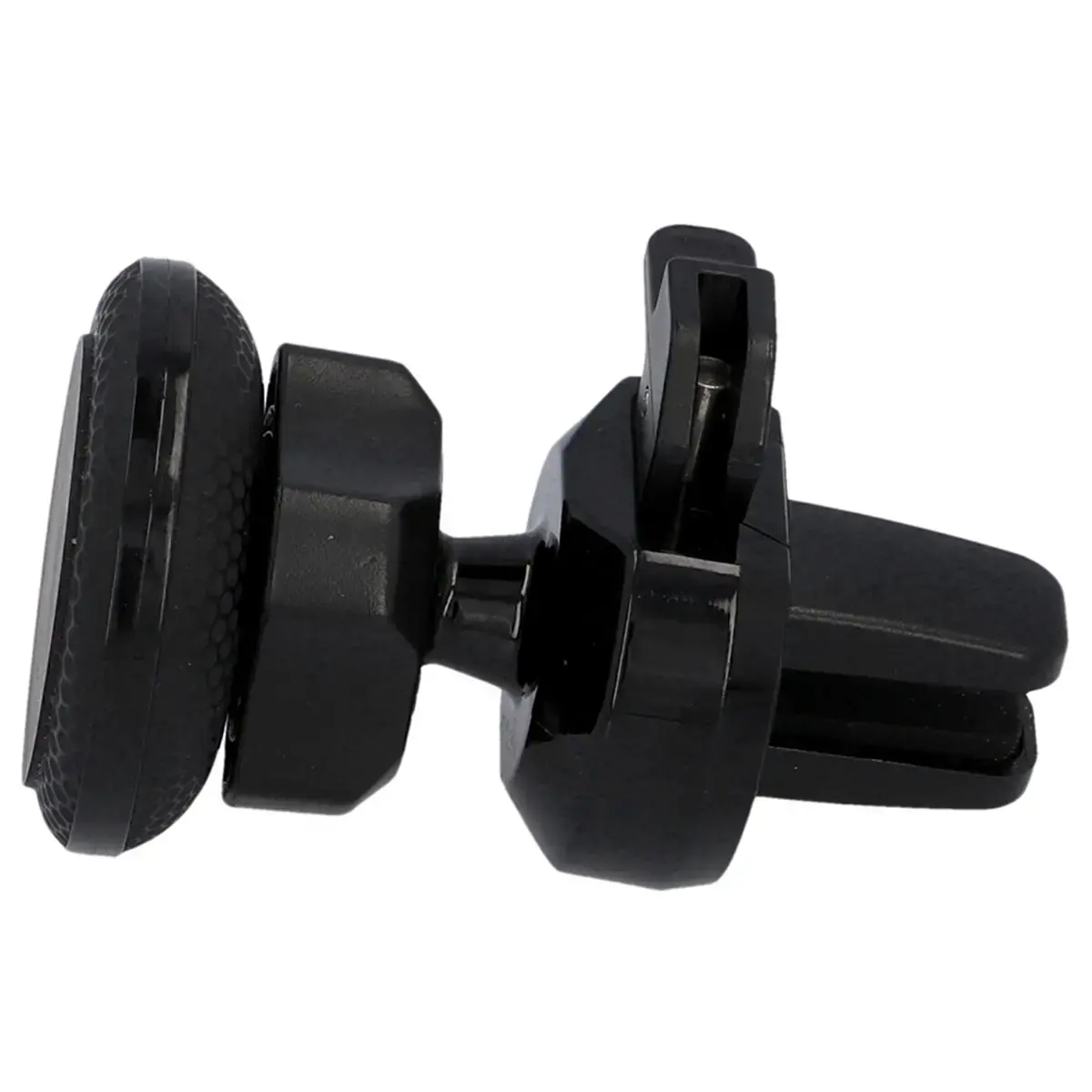 cartrend Support de smartphone pour voiture magnétique, noir photo du produit