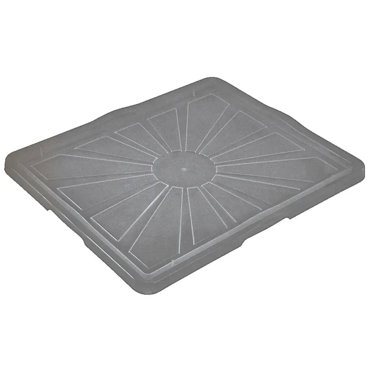 Couvercle Franziska pour Multi-Box XXL - Keeeper photo du produit