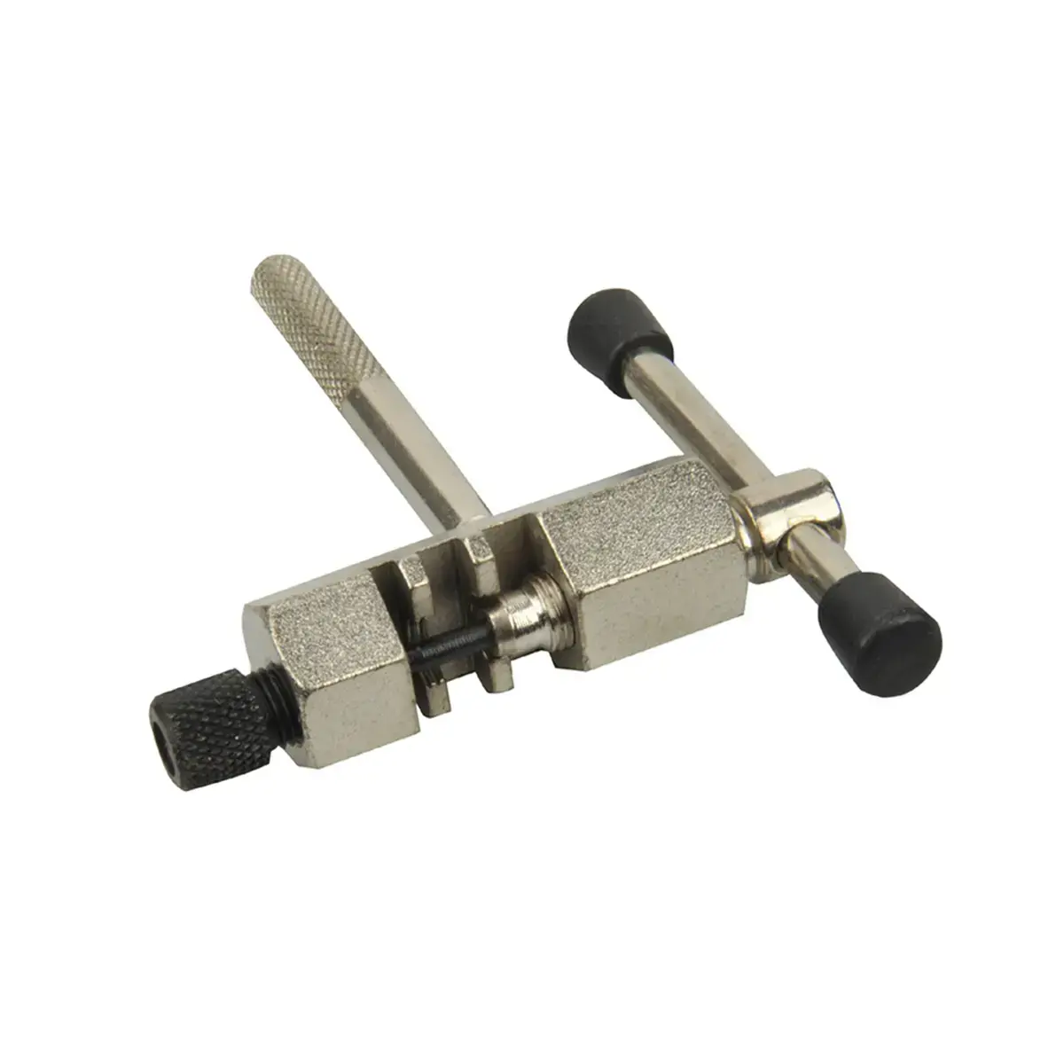 FISCHER Poussoir de rivets de chaîne, pour chaînes de vélo photo du produit